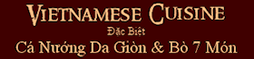 Vietnamese Cuisine