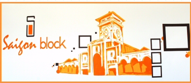 saigonblock