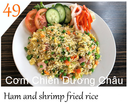 49.  Com Chien Duong Chau 9.50