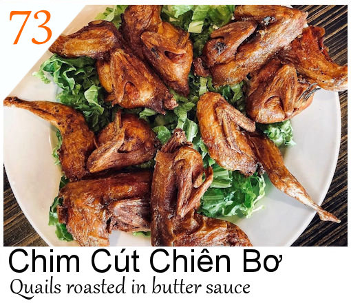 73. Chim Cut Chien Bo 20